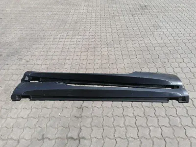 BENTLEY CONTINENTAL GT 2024 LIFT 3S 3SD Side skirt 3SD853852 SPEED SET
