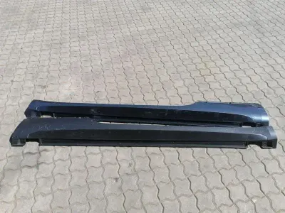 BENTLEY CONTINENTAL GT 2024 LIFT 3S 3SD Side skirt 3SD853852 SPEED SET