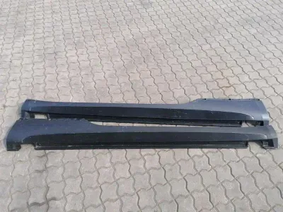 BENTLEY CONTINENTAL GT 2024 LIFT 3S 3SD Side skirt 3SD853852 SPEED SET