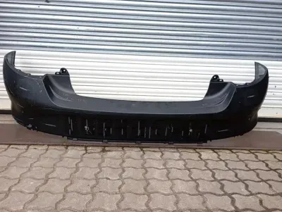 BENTLEY CONTINENTAL GT 2024 LIFT 3SD Rear Bumper 3SD807511 Rear Bumper