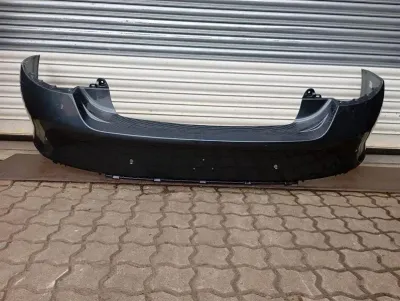 BENTLEY CONTINENTAL GT 2024 LIFT 3SD Rear Bumper 3SD807511 Rear Bumper