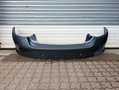 BENTLEY CONTINENTAL GT 2024 LIFT 3SD Rear Bumper 3SD807511 USA Bumper