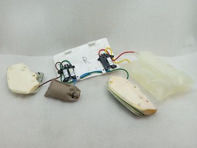 BMW 3 Series E93 M3 5436021022 Rh Lumbar