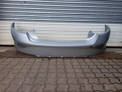 BENTLEY CONTINENTAL GT 2024 LIFT 3SD Rear Bumper 3SD807511 USA Bumper