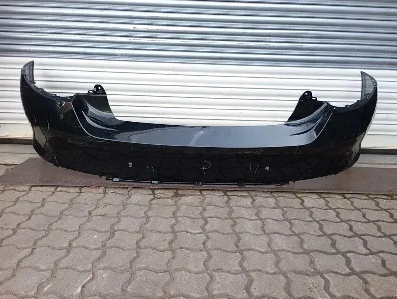 BENTLEY CONTINENTAL GT 2024 LIFT 3SD Rear Bumper 3SD807511 USA Bumper