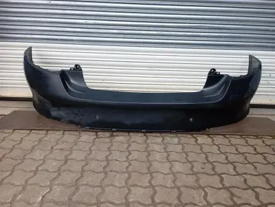 BENTLEY CONTINENTAL GT 2024 LIFT 3SD Rear Bumper 3SD807511 USA Bumper