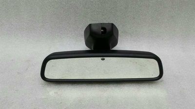 BMW 7 series E65 rear view mirror 9134458 rear-view mirror interior mirror