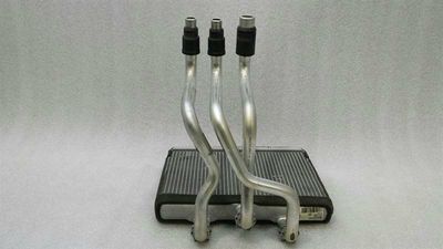 BMW 7 series E65 Heater matrix 81562007 Water Cooler Radiator