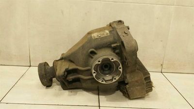 BMW ALPINA B7 E65 Rear Diff 7541397 Differential Rear 3.64 4.4 COMPRESSOR