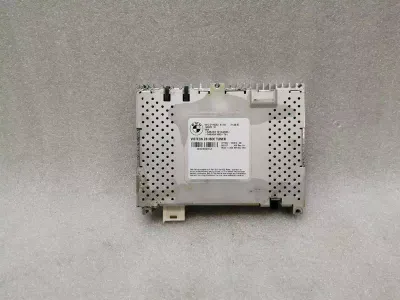 BMW 7 series E65 tuner module 9119363 control unit