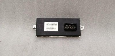 BMW 7 series E65 E60 dynamic drive module 678986 control unit