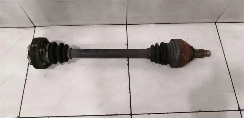 BMW 7 series E65 RLH Drive Shaft 7572685 Drive Shaft Rear Left