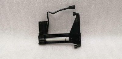 BMW 7 Series E65 headrest adjustment engine 7121096 adjustment servomotor headrest