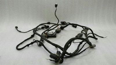 BMW 7 Series E65 Wiring Loom 6945424 Harness Front Wiring Loom
