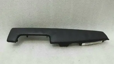 BMW 7 series E65 E66 front left armrest 7024237 armrest FLH leather