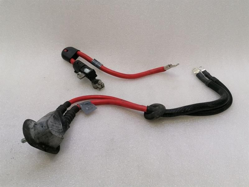 BMW 7 Series E65 Wiring Loom 690874504 Harness