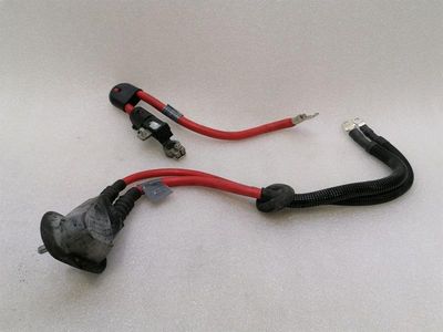 BMW 7 Series E65 Wiring Loom 690874504 Harness