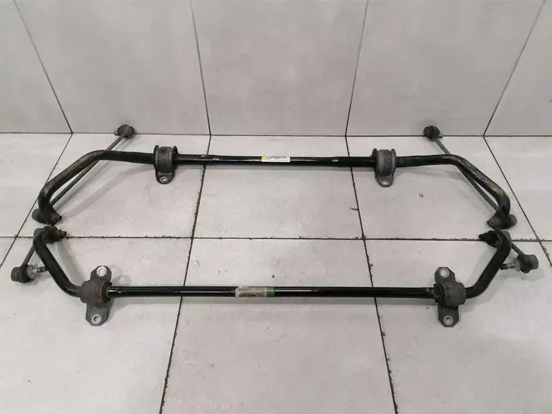 BMW 6 Series F13 Anti Roll Bar SET 33552284512 Stabiliser SET 31352284511