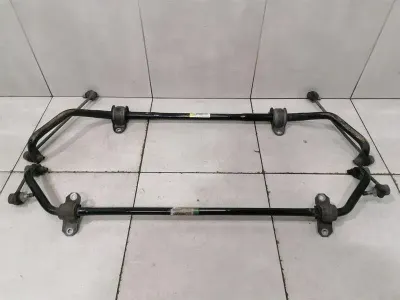 BMW 6 Series F13 Anti Roll Bar SET 33552284512 Stabiliser SET 31352284511