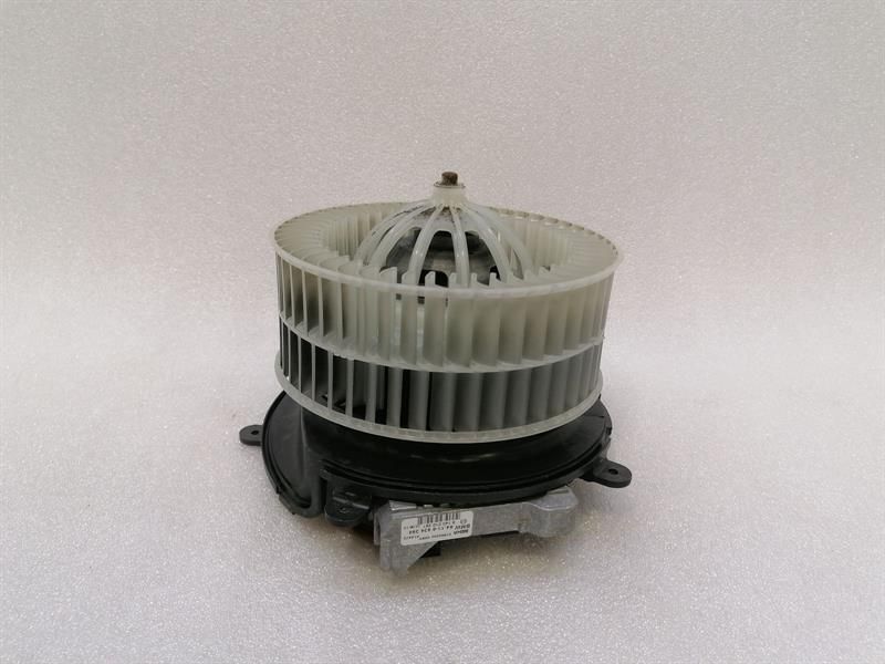 BMW 7 Series E65 Heater Blower 64116913401 Engine Heater Fan