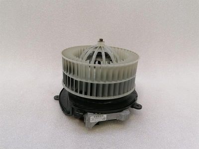 BMW 7 Series E65 Heater Blower 64116913401 Engine Heater Fan