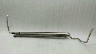 BMW 7 series E65 ALPINA B7 power steering radiator 7966259 servo oil cooler