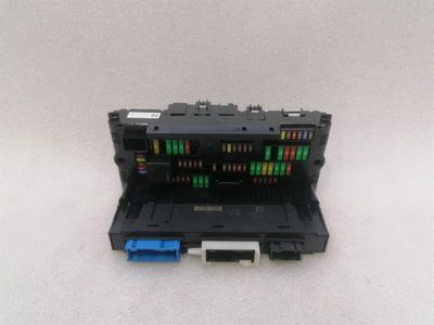 BMW 6 Series F13 Fuse Box 10681810 Fuse Box BCM 9252815