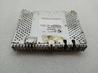 BMW 7 series E65 electronic module 9119363 control unit IBOC tuner