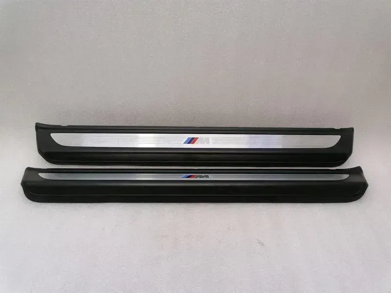 BMW 6 Series F13 Door Sill 51478051706 Entry Bar M6