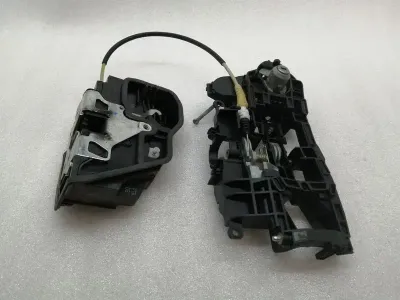 BMW 6 Series F13 Door Lock 7202144 Door Lock RIGHT RHD