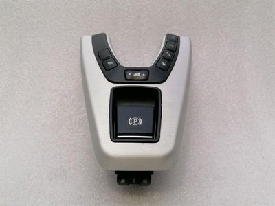 BMW 6 Series F13 M6 Center Console Switch 7846618 Switch Medium Console