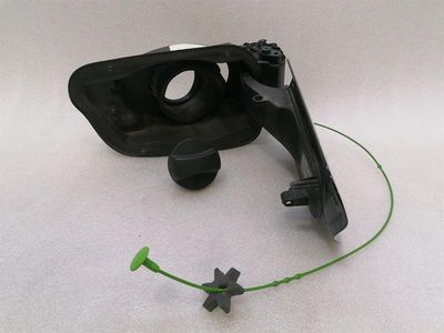 BMW 6 Series F13 fuel filler cap 51177228213 fuel cap tank flap