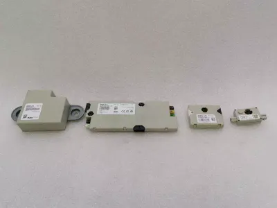 BMW 6 Series F13 Aerial / Antenna SET 213675 Antenna SET