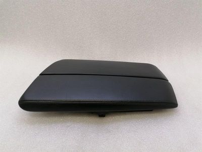 BMW 5 Series F90 G30 M5 Armrest RHD Merino/Black Leather