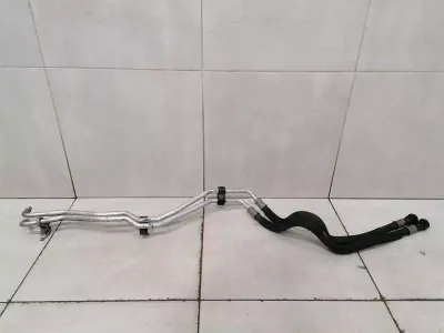 BMW M6 F13 Gearbox Pipes 172284269 Transmission Oil Line