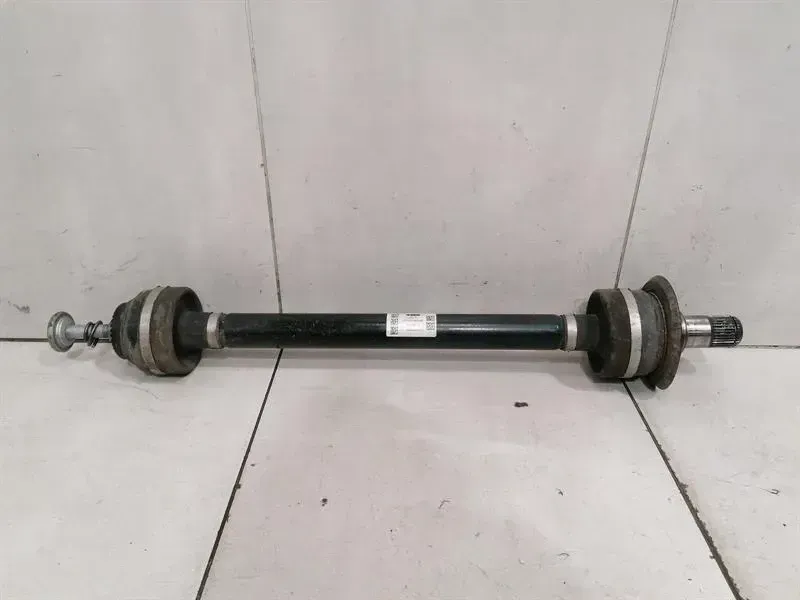 BMW 5 Series F90 G30 M5 Left Rear Drive Shaft 7856937 Drive Shaft Rear Left