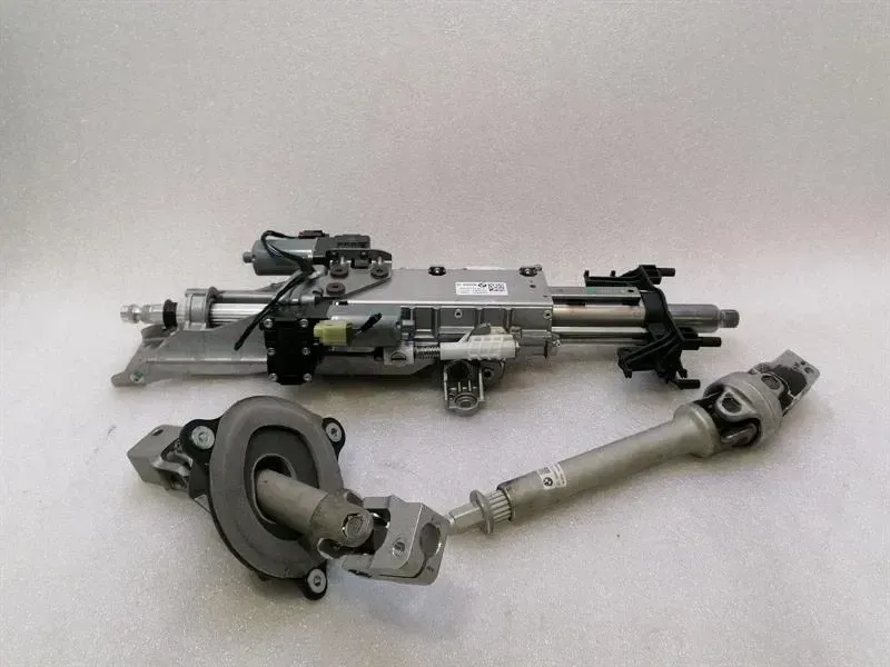 BMW 5 Series F90 G30 M5 Steering Column 6894882 Steering Column