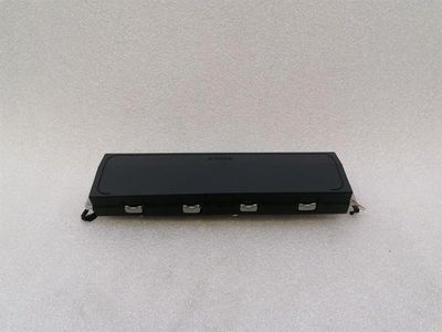 BMW 5 Series F90 G30 M5 Module 6820576 Module KNEE SAFETY