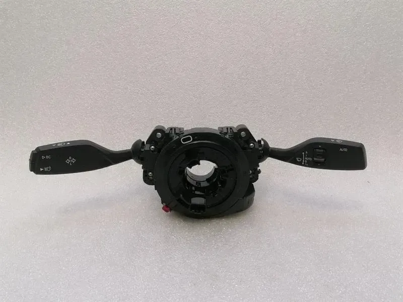 BMW 5 Series F90 G30 M5 Wiper Stalks 9437973 Indicator Switch Steering Column Switch