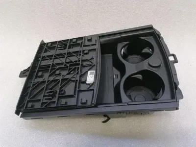 BMW 5 F90 G30 M5 Electronic Module 6801509 NFC CHARGER Control Unit PHONE MOBILE PHONE