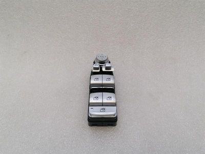 BMW 5 Series F90 G30 M5 Light Switch 6847099 Light Switch
