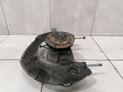 BMW 6 Series F13 left front hub 31212284053 wheel bearing housing front left