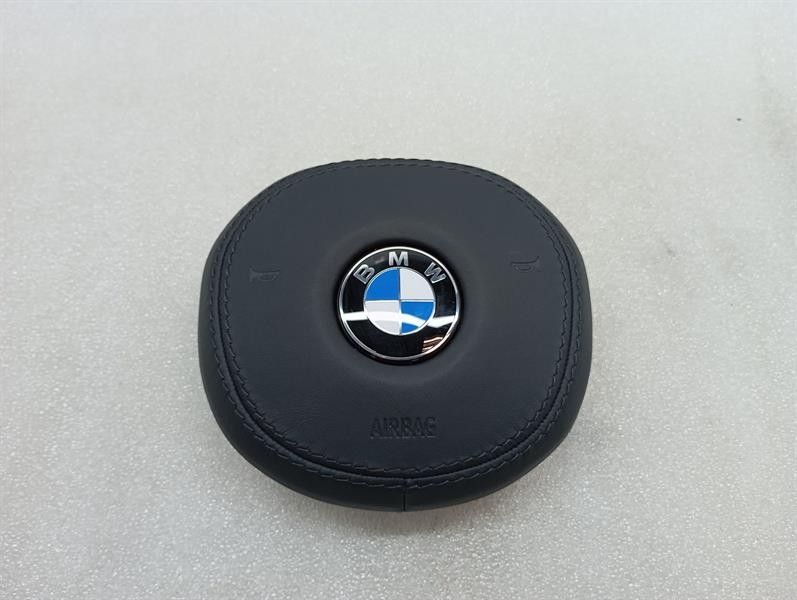 BMW 5 Series F90 G30 M5 Module 33785572401 Steering Wheel Module