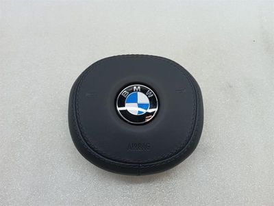 BMW 5 Series F90 G30 M5 Module 33785572401 Steering Wheel Module
