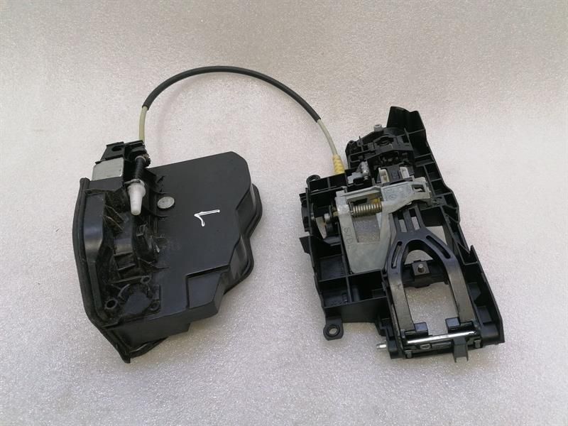 BMW 6 Series F13 Door Lock 7202145 Door Lock LEFT RHD