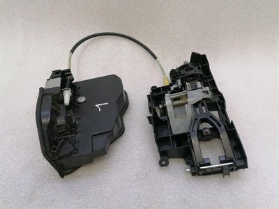 BMW 6 Series F13 Door Lock 7202145 Door Lock LEFT RHD