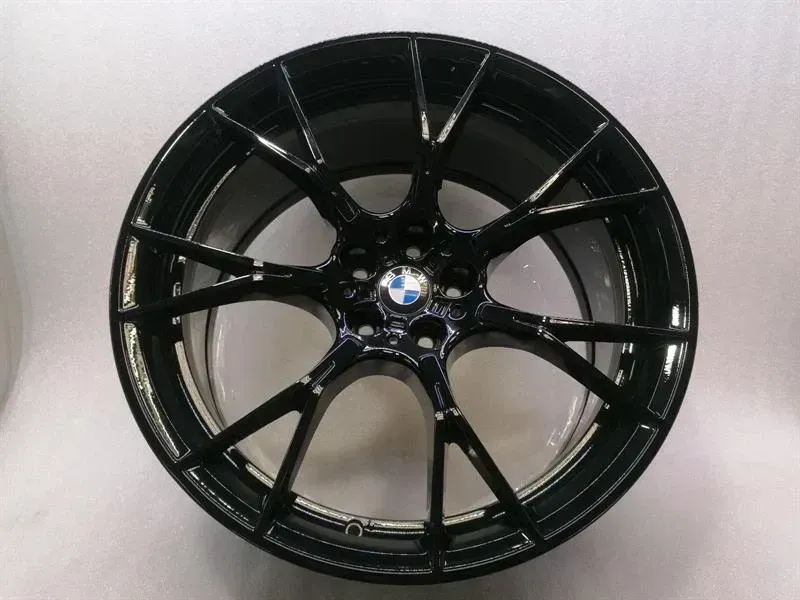 BMW 5 Series F90 G30 M5 Alloy Wheel 8073849 M5 F90 Alloy Wheel
