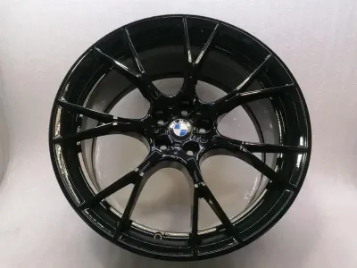 BMW 5 Series F90 G30 M5 Alloy Wheel 8073849 M5 F90 Alloy Wheel