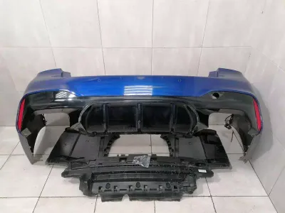 BMW 5 Series F90 G30 M5 Rear Bumper 51 12 8073725 Rear Bumper COMPLETE