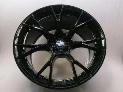 BMW 5 Series F90 G30 M5 Alloy Wheel 8073850 10.5J x 20 ET28 Alloy Wheel